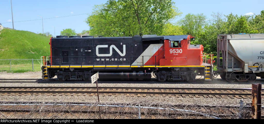 CN 9530